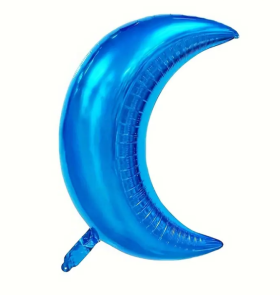 luna blu
